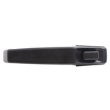 Outside Door Handle for Jeep Wagoneer Comanche Cherokee Passenger Front 55024926 ADS1524R - product image