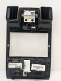 2005-2007 Dodge Charger Chrysler 300 Dash Climate Control Radio Bezel P55111030AG OEM - product image