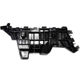 Bumper Bracket fits 2023-2025 Accord Front Support Side Spacer Left 7128030AA01 7449-0024L - product image