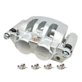 Rear Passenger Brake Caliper with Bracket for 2008-2012 Ford F-250 F-350 Super Duty 18B5076 – product image 3