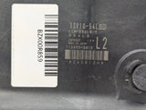 2010 Suzuki SX4 Engine Electronic Control Module 2.0L ECM ECU PCM US Market OEM 33910-54LB - product image