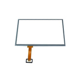 7" Touch-Screen 8 Pin Glass Digitizer Fit For Hyundai Sonata Veloster 2013-2016 LMS700KF30 – product image
