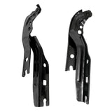 Hood Hinge Pair 17A823301 17A823302 for 2019-2023 Volkswagen Jetta