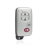 Smart Remote Key Fob for 2009-2011 Toyota Camry HYQ14AAB 271451-3370 E