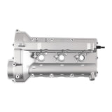 Right Valve Cover for 2006-2011 Hyundai Azera Sonata Santa Fe Veracruz and Kia Sedona 3.3L 3.8L V6 22420-3C110
