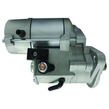 12V CW Starter Fits Caterpillar 302.5 Mini Excavator 1999-04 S80180 STR70348 – alternate view