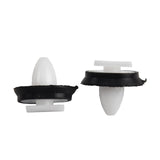Body Side Molding Clips 68093998AA for 2014-2019 Ram ProMaster (40 pcs)
