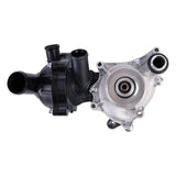Water Pump with Thermostat 079121013P for Audi A8, S5 and RS5 4.2L V8