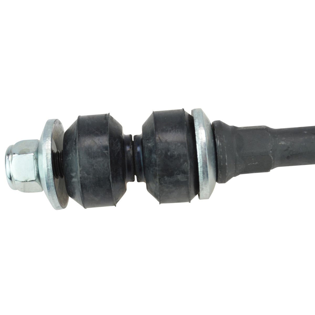 Front Shock Absorber and Sway Bar Link Kit for 2003-2013 Dodge and Ram 1500, 2500 and 3500 RWD