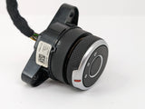 17-19 Alfa Romeo Stelvio Giulia AWD Center Console Drive Mode Control Switch OEM 156129254 - product image