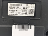 2020 2021 2022 KIA TELLURIDE OEM BODY CONTROL MODULE 95400S9540 - product image