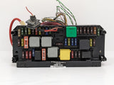 08-14 Mercedes W204 C300 C350 Front Sam Fuse Box Block Assembly OEM A2129008107 - product image