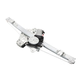 Rear Left Power Window Regulator with Motor for 2012-2020 Chevrolet Sonic 95391135