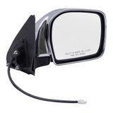Power Mirror for 2000-2004 Tacoma 4WD/2WD with Prerunner Set 8791035840 TO1321159 6336-4901LR - product image