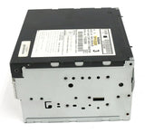 2008-2011 Nissan Pathfinder OEM AM/FM Navigation Radio Single-Disc CD 25915ZQ30D - product image