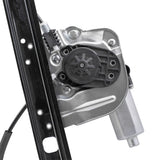 Window Regulator with Motor For 2000-2006 X5 Front Set 51338254912 BM1351110 8559-0005-2_8552-0001LR - product image