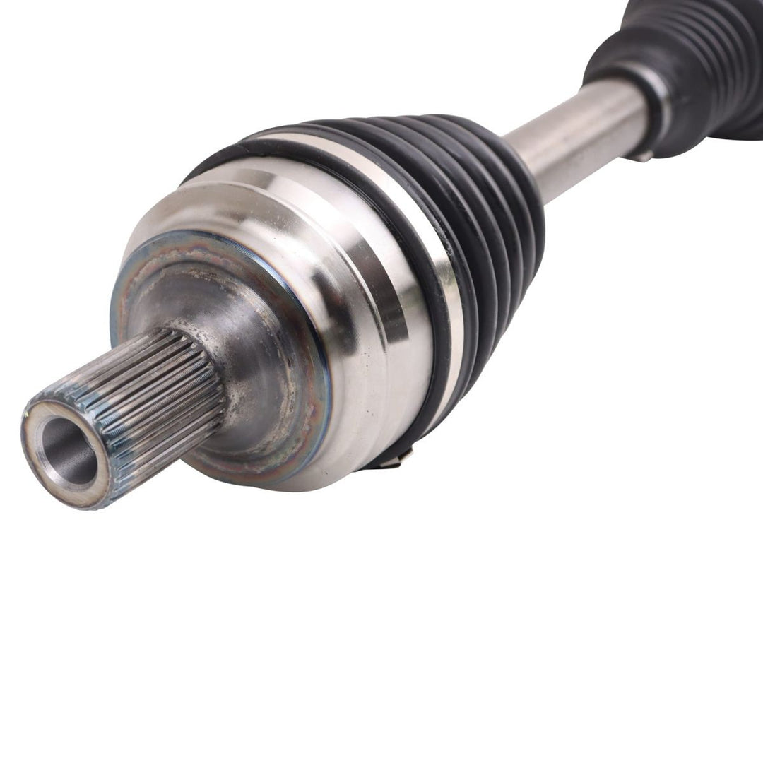 Front Passenger Side CV Axle for 2017-2023 Mercedes-Benz C300 C43 AMG