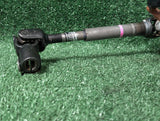 2007-2012 Nissan Versa Electric Power Steering Column Pump W/ Motor Module Shaft OEM 28500-EM30A - product image