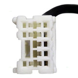Power Mirror For 2003-2007 G35 Coupe Right K6301AM805 IN1321106 9336-2003R - product image