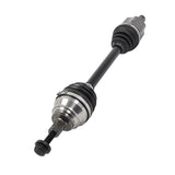 Front Left CV Axle Assembly for VW Jetta 05-18 Golf Passat CC Rabbit 377509534499 – product image 3