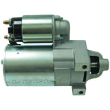 New 10T Starter For Cub Cadet Tractors GT2542 LT1050 2005-2006 WI-53044 2509809S PP6744N – alternate view