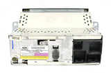 Mercury 2000-2002 Villager AM/FM Radio Cassette Player YF5F-18C870-BA - product image