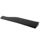 Rear Right Lower Door Molding for 2015-2021 Nissan Murano 82870-5AA0A