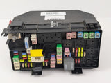 2009 Jeep Liberty Nitro TIPM Integrated Power Module Fuse Box KAE24A02F7 OEM - product image
