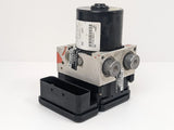 2010-2012 Ford Escape Mercury Mariner ABS Brake Pump Module BL84-2C405-AB OEM - product image