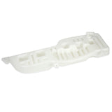 Radiator Coolant Overflow Reservoir for 2000-2005 Ford F-650 F-750 F81Z-8A080-AA