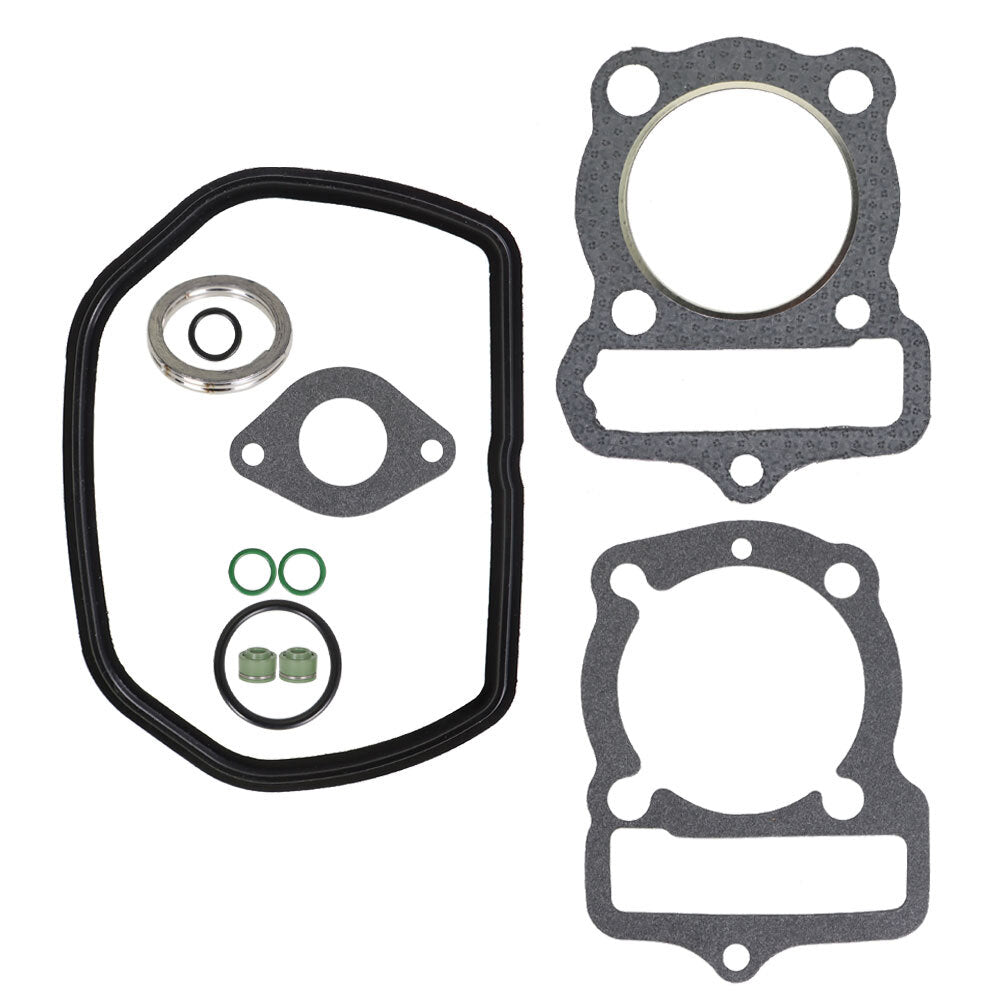 Top End Gasket Kit for 1992-2003 Honda XR100R 2004-2013 CRF100F