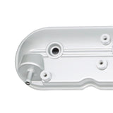 Aluminum Engine Valve Cover for 1999-2008 Chevrolet Silverado GMC Sierra 4.8L 5.3L 5.7L 12570427 – product image 5