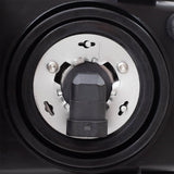 Headlight For 2003-2014 Express 1500 Left 85577296 2003-2025 Express 2500 1221-0103L - product image