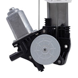 Window Regulator with Motor For 2013-2018 RDX Front Left 72250TX4A01 7552-6502L - product image