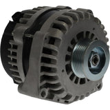 GMC Sierra/Yukon XL 160A Alternator 25877026 – 2007–2009 – front view