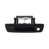 Tailgate Handle and Latch Set for 2009-2010 Dodge 1500 2443-0005S - product image