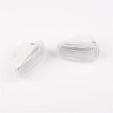 Side Marker Light Clear Lens For Honda Accord Civic CR-V Acura 34301-S5H-T02 34301-S5A-013 – product image 6