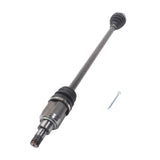 Front Right CV Axle for 2018-2024 Nissan Kicks 2020-2024 Versa NCV53182
