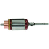 New ListingNew Armature For Chevrolet Camaro V6 2.8L 84-89 8-10467-708-0 10456406 10467325 PP61-139 – front view