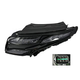 Left LED Daytime Running Light for 2025 Hyundai Tucson Hybrid 92207-CW700 – product image 7