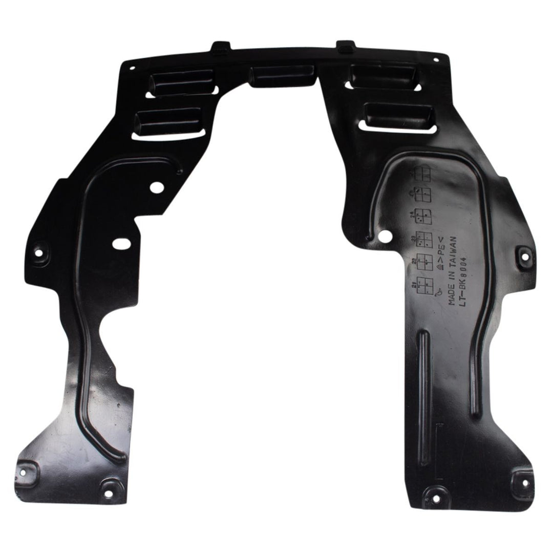 Engine Splash Shield for 2013-2022 Buick Encore and 2015-2022 Chevrolet Trax