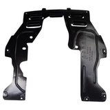 Engine Splash Shield for 2013-2022 Buick Encore and 2015-2022 Chevrolet Trax
