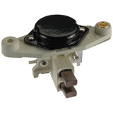Voltage Regulator For Volvo 265 L6 2.4L 80-80 049903803B 049903803E – front view
