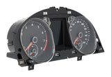 2009 Volkswagen Passat Speedometer Instrument Gauge Cluster 3C0920971S - product image