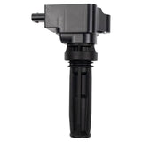 Ignition Coil & Spark Plug Kit for 2019-2023 Ford Transit Connect, Ranger, Edge, Escape & Explorer