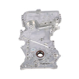 Oil Pump Cover for 2011-2013 Hyundai Elantra 2012-2013 Kia Soul 213502E021 – product image 3