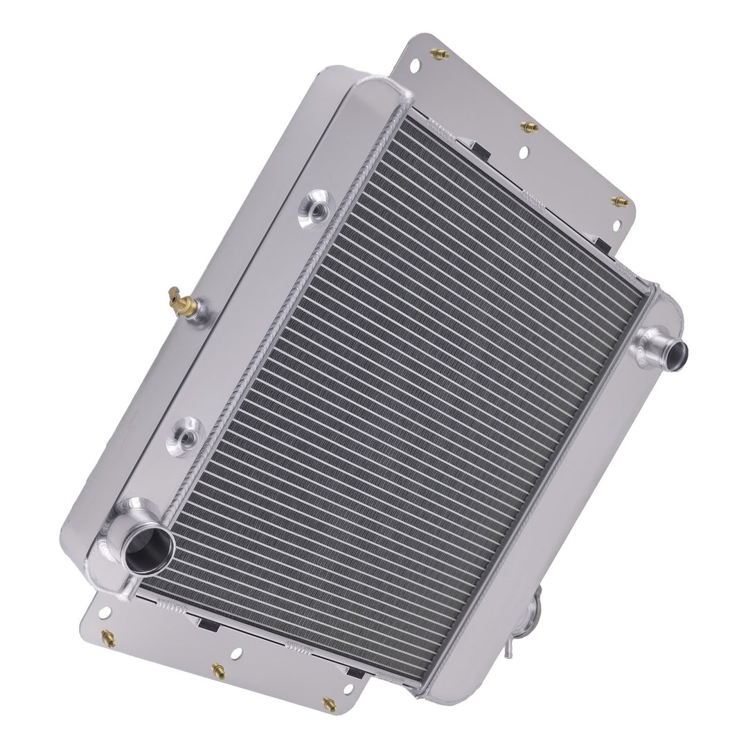 3 Row Aluminum Radiator for 1962-1967 Chevrolet Chevy II EC255
