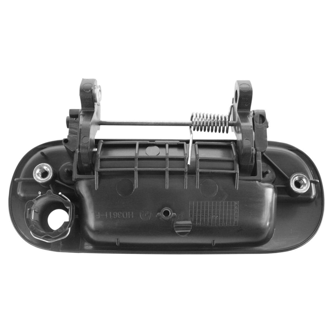 Front Driver Side Exterior Door Handle for 1995-1998 Honda Odyssey