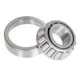 Front Wheel Hub Bearing 4 Pack for Club Car Precedent Gas & Electric 2004 and Up