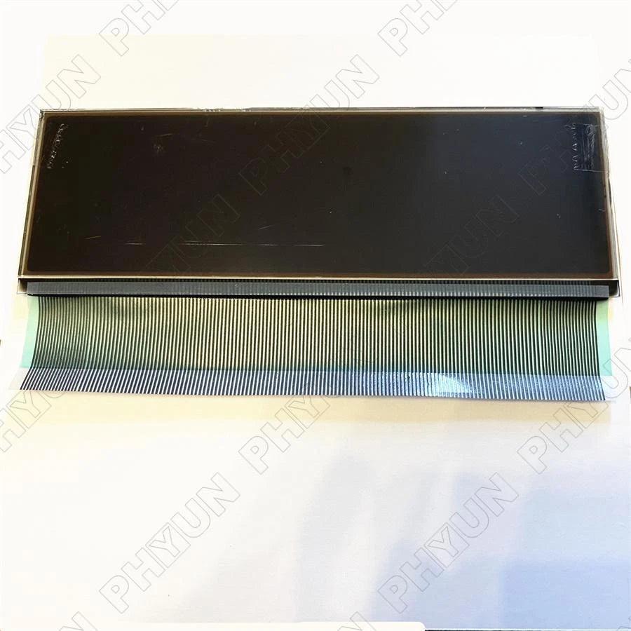 Stereo Radio LCD Screen Display For Peugeot 206 307 Citroen C5 Xsara Picasso - product image 3